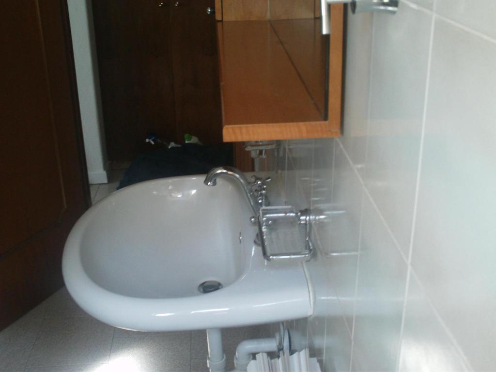 Budget Hotel Vittoria & Ristorante Marzio Ruang foto