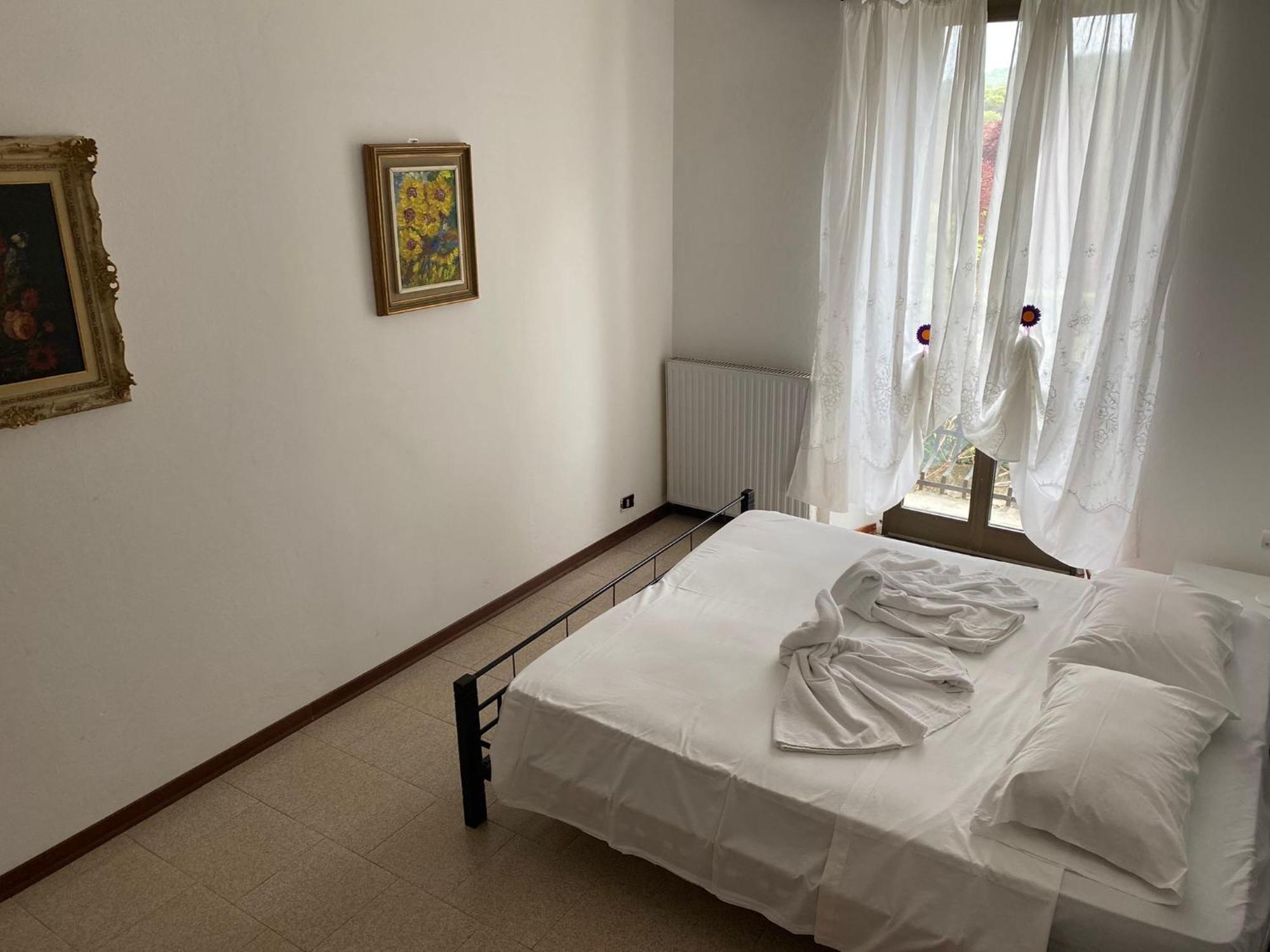 Hotel Vittoria Essential Comfort & Ristorante Marzio Bagian luar foto