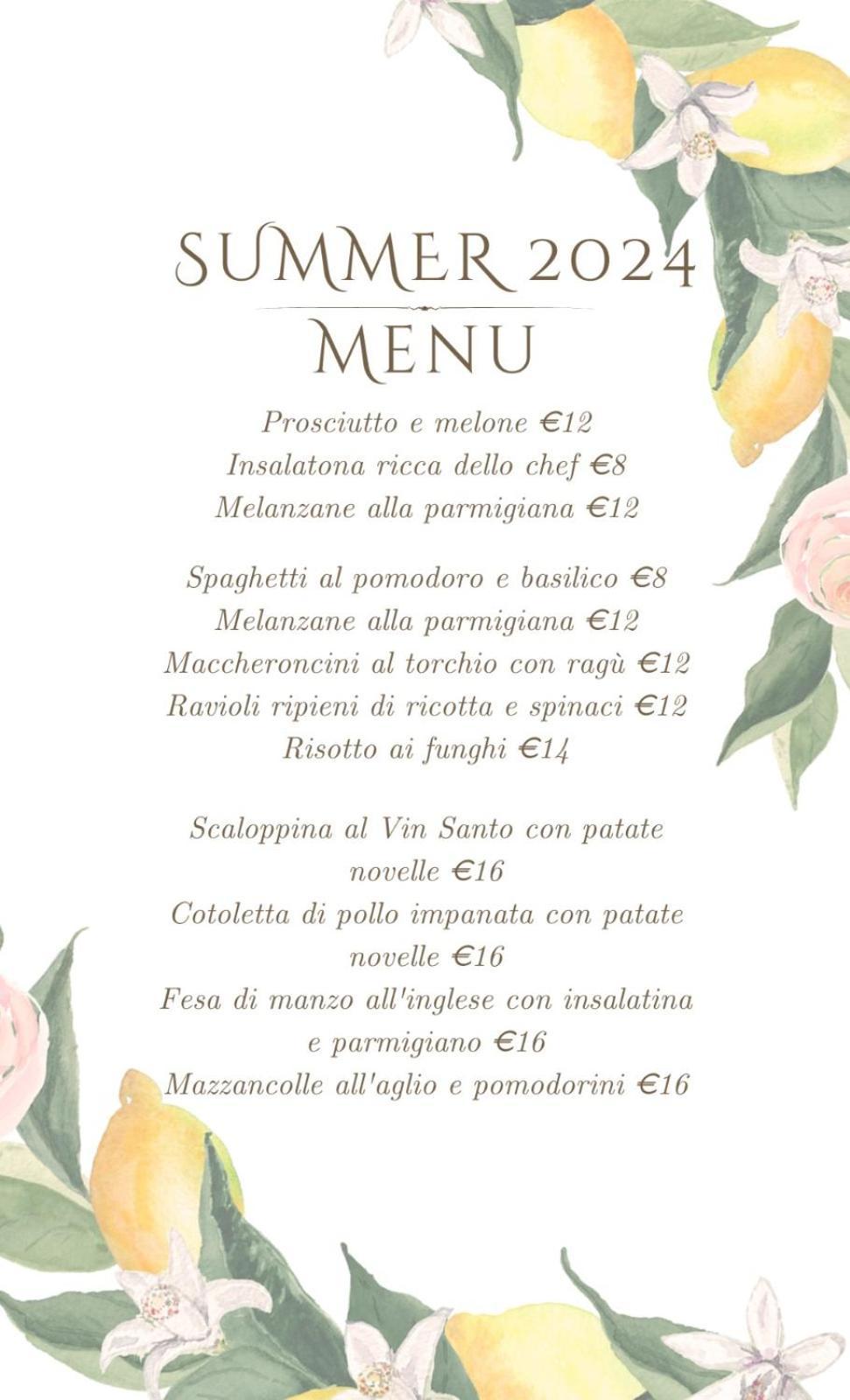 Budget Hotel Vittoria & Ristorante Marzio Bagian luar foto